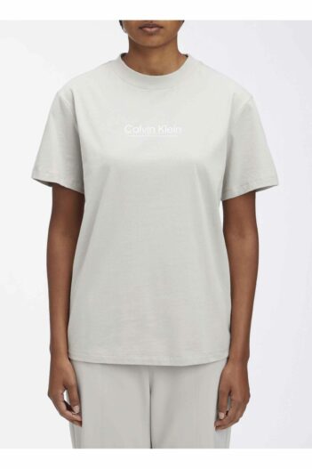 تیشرت زنانه کالوین کلین Calvin Klein با کد 5003124163