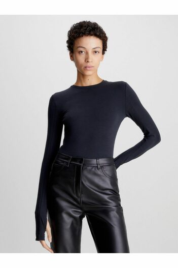 تیشرت زنانه کالوین کلین Calvin Klein با کد K20K205734BEH