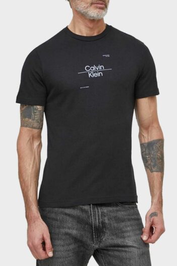 تیشرت مردانه کالوین کلین Calvin Klein با کد K10K112489 BEH