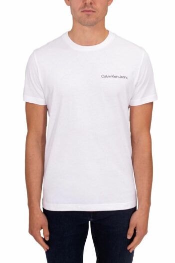 تیشرت مردانه کالوین کلین Calvin Klein با کد 5003087027