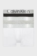 باکسر مردانه کالوین کلین Calvin Klein با کد 000NB3130A MPI