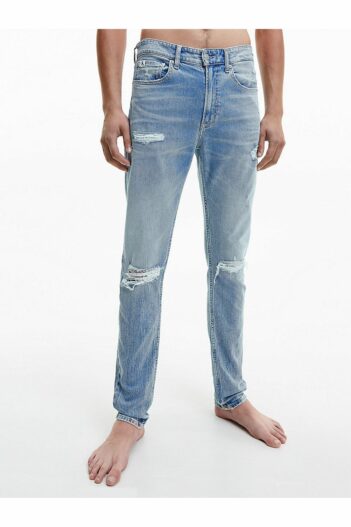 شلوار جین مردانه کالوین کلین Calvin Klein با کد J30J3224361AA