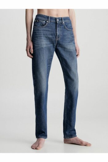 شلوار جین مردانه کالوین کلین Calvin Klein با کد J30J3233721BJ