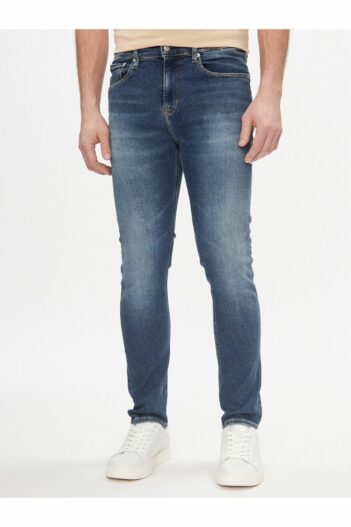 شلوار جین مردانه کالوین کلین Calvin Klein با کد J30J324198