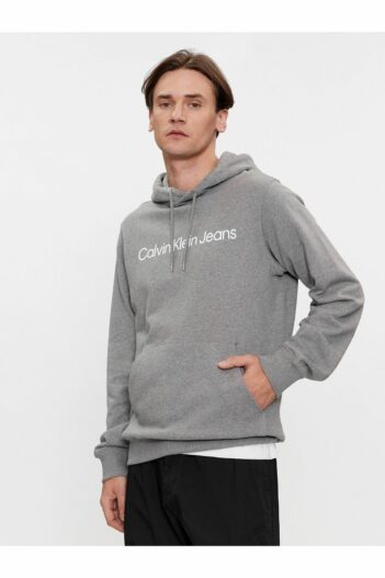 سویشرت مردانه کالوین کلین Calvin Klein با کد J30J322551-P2D