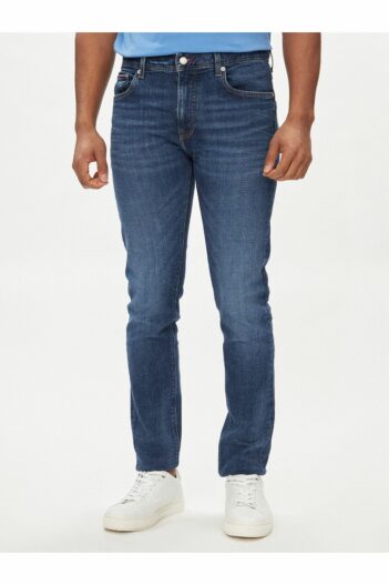 شلوار جین مردانه کالوین کلین Calvin Klein با کد MW0MW34511