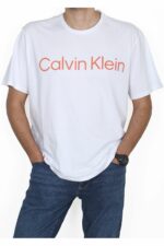 تیشرت مردانه کالوین کلین Calvin Klein با کد 40JM930-540