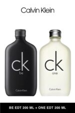 عطر زنانه کالوین کلین Calvin Klein با کد 8699490221419-3