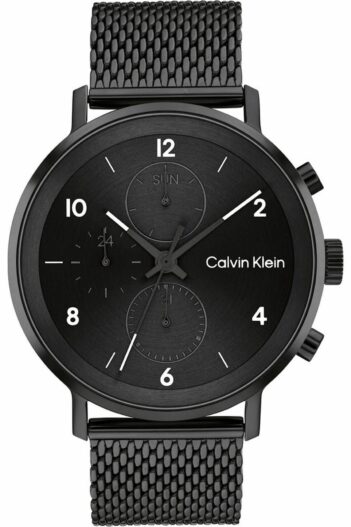 ساعت مردانه کالوین کلین Calvin Klein با کد CK25200108