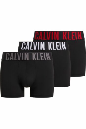 باکسر مردانه کالوین کلین Calvin Klein با کد 000NB3775A