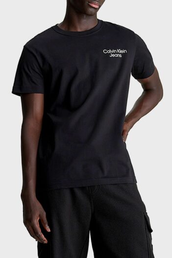 تیشرت مردانه کالوین کلین Calvin Klein با کد J30J325186 BEH
