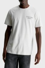 تیشرت مردانه کالوین کلین Calvin Klein با کد J30J325186 PC8