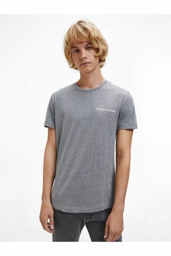 تیشرت مردانه کالوین کلین Calvin Klein با کد J30J307852039