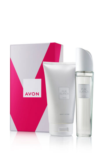 عطر زنانه آوون Avon با کد MPACK1625