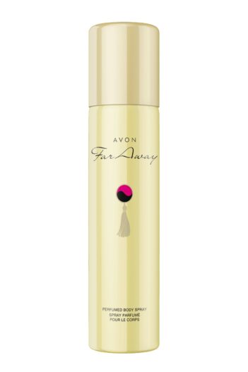 دئودورانت و رول آن زنانه آوون Avon با کد DEO0001