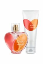 عطر زنانه آوون Avon با کد MFLOVC1