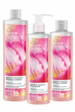 ژل و کرم دوش زنانه – مردانه آوون Avon با کد MPACK4036