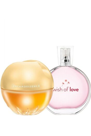 عطر زنانه آوون Avon با کد angel356322