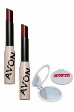 رژ لب  آوون Avon با کد Lovider163