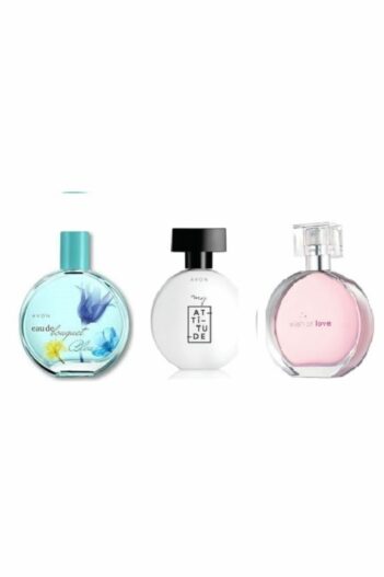 عطر زنانه آوون Avon با کد 7.69098769087655E+021