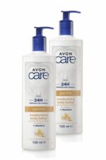 کرم بدن  آوون Avon با کد KREM2319-2