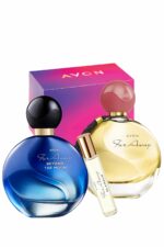 عطر زنانه آوون Avon با کد MPACK1176