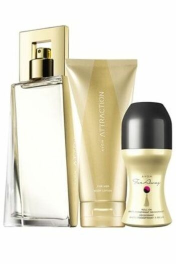 عطر زنانه آوون Avon با کد ay49612573582