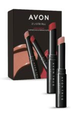 رژ لب  آوون Avon با کد MPACK5070