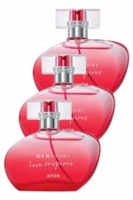 عطر زنانه آوون Avon با کد PARFUM0158-3