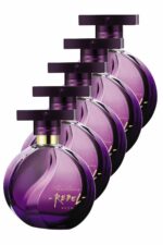 عطر زنانه آوون Avon با کد 5050000115711