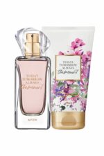 عطر زنانه آوون Avon با کد 5695