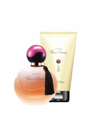 عطر زنانه آوون Avon با کد avnfarpemlossetpack