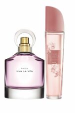 عطر زنانه آوون Avon با کد MPACK1476