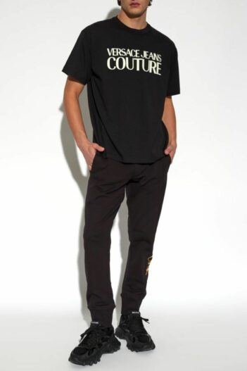 تیشرت مردانه ورساچه Versace با کد 76GAHG01.CJ00G.899