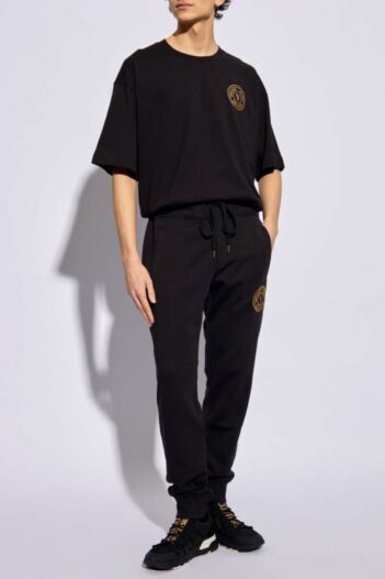 تیشرت مردانه ورساچه Versace با کد 76GAHT03.CJ00T.G89