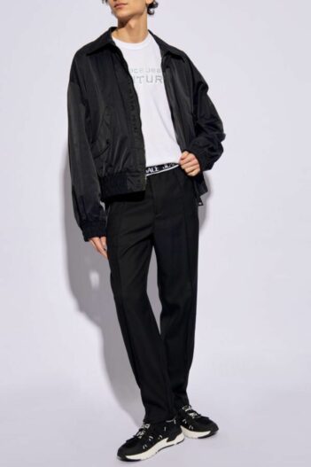 تیشرت مردانه ورساچه Versace با کد 76GAHC03.CJ01C.003