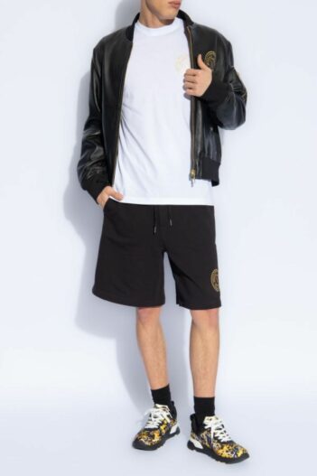 تیشرت مردانه ورساچه Versace با کد 76GAHT02.CJ00T.G03