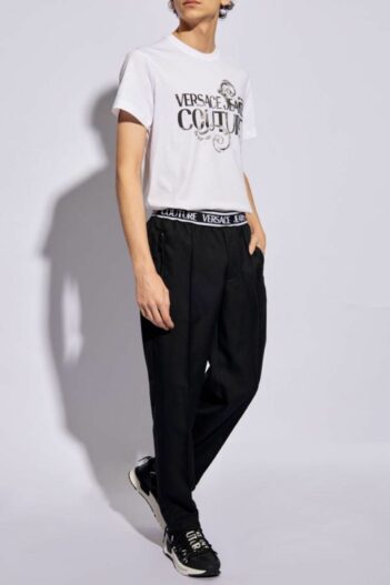 تیشرت مردانه ورساچه Versace با کد 76GAHG00.CJ00G.003