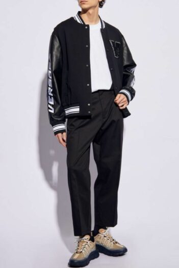 تیشرت مردانه ورساچه Versace با کد 76GAHT05.CJ00T.003