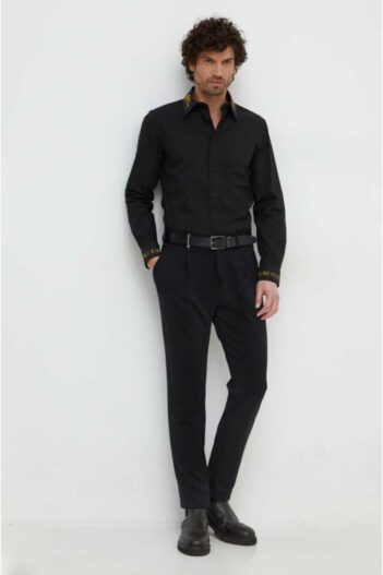 پیراهن مردانه ورساچه Versace با کد 76GAL2SW.N0132.899