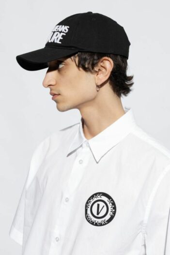کلاه مردانه ورساچه Versace با کد 76GAZK10.ZG010.899
