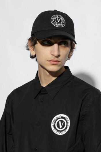 کلاه مردانه ورساچه Versace با کد 76GAZK26.ZG205.L01