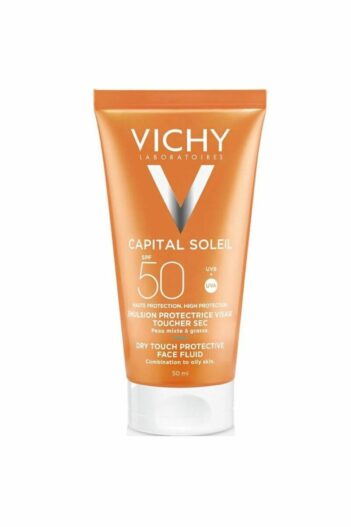 ضد آفتاب صورت  ویشی Vichy با کد FACESUNNYCM234A3