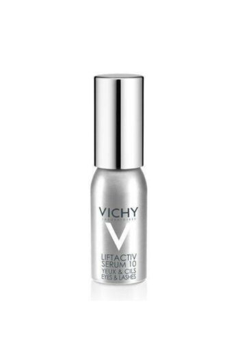 کرم بدن زنانه ویشی Vichy با کد 522