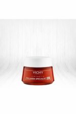 کرم صورت  ویشی Vichy با کد 98756676-54