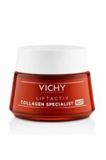 کرم بدن  ویشی Vichy با کد trendmu Vichy8