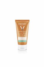 ضد آفتاب صورت  ویشی Vichy با کد Mattifying Face