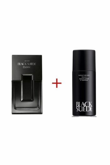 عطر مردانه آوون Avon با کد ZBSUEDE75SET