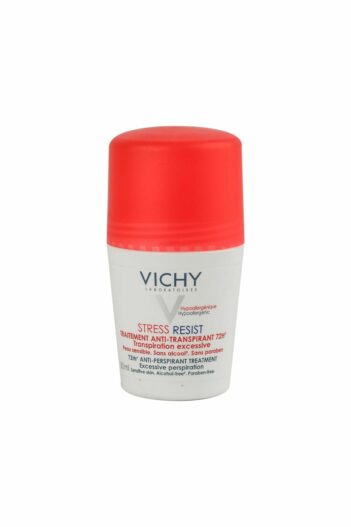 دئودورانت و رول آن زنانه ویشی Vichy با کد dolunaytcrtv11