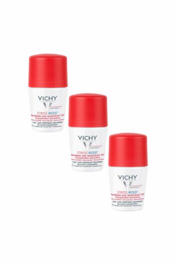 دئودورانت و رول آن زنانه ویشی Vichy با کد Vichy.908